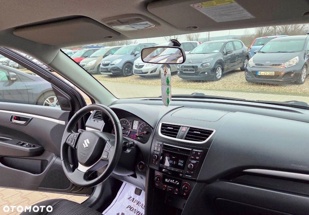 Suzuki Swift - 26