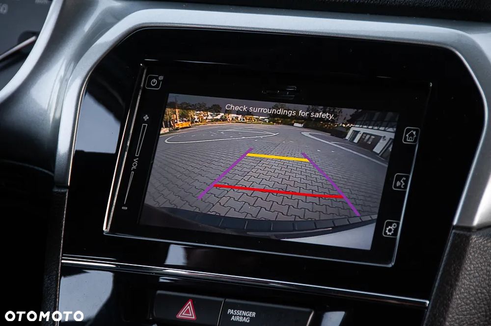 Suzuki Vitara 1.6 Elegance 2WD - 39