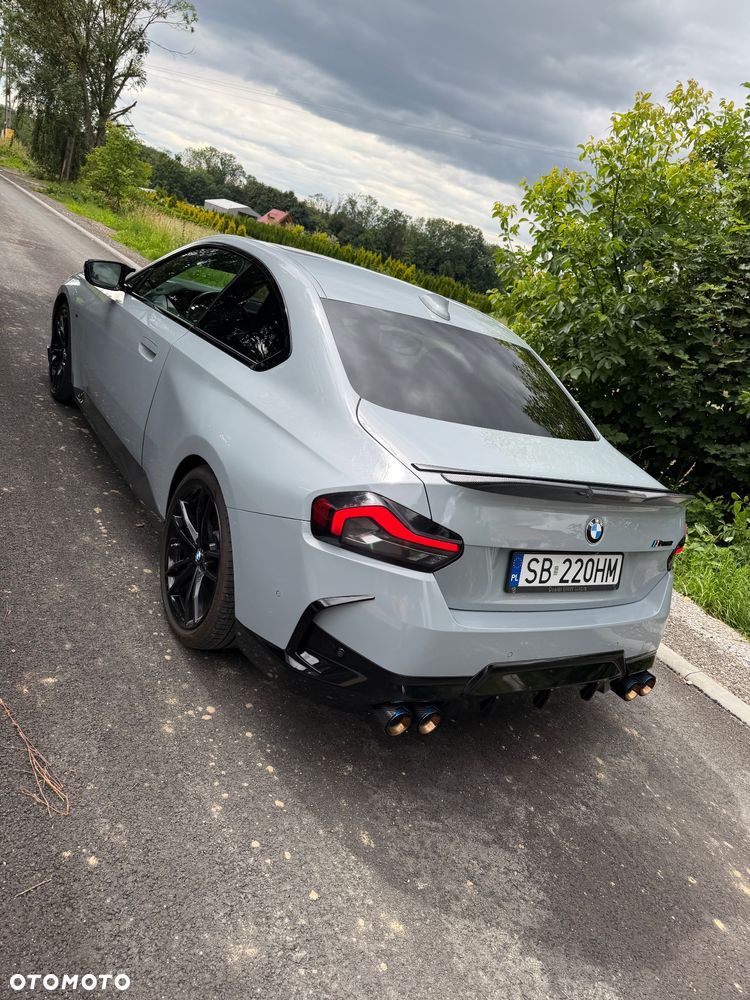 BMW Seria 2 220i - 8
