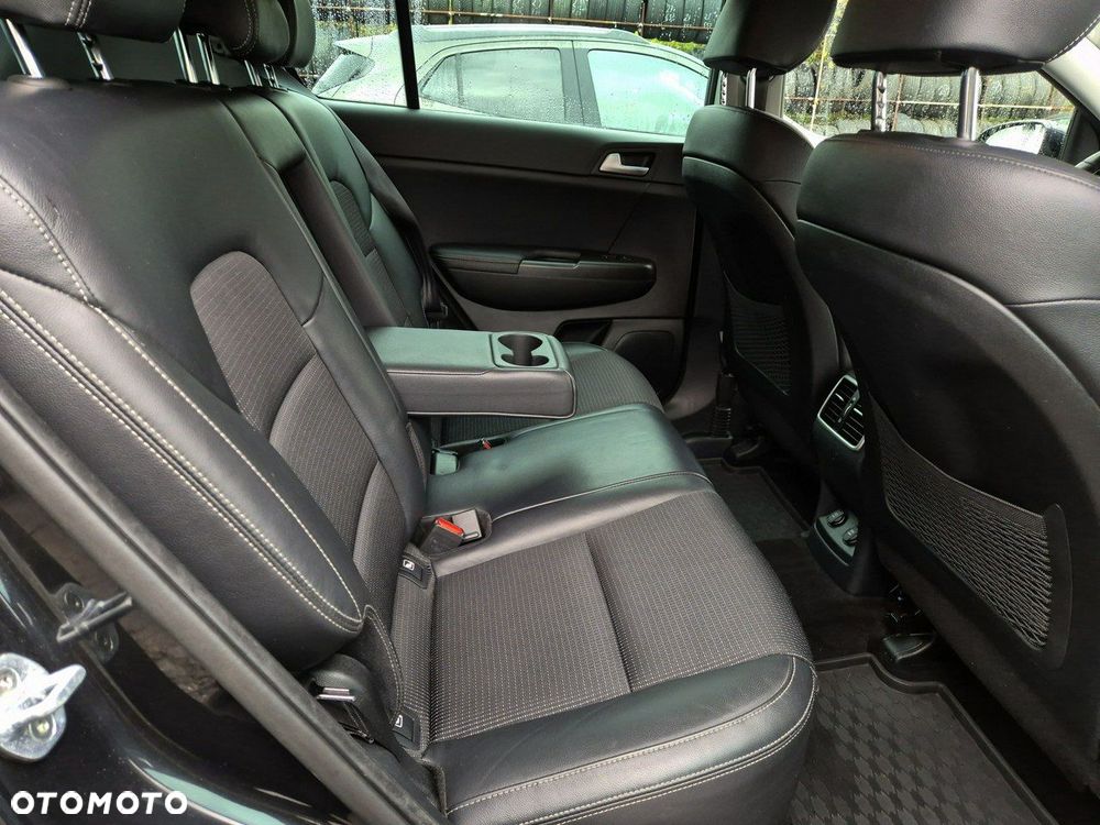 Kia Sportage - 24