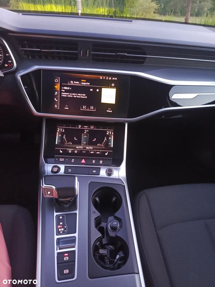 Audi A6 Limousine - 10
