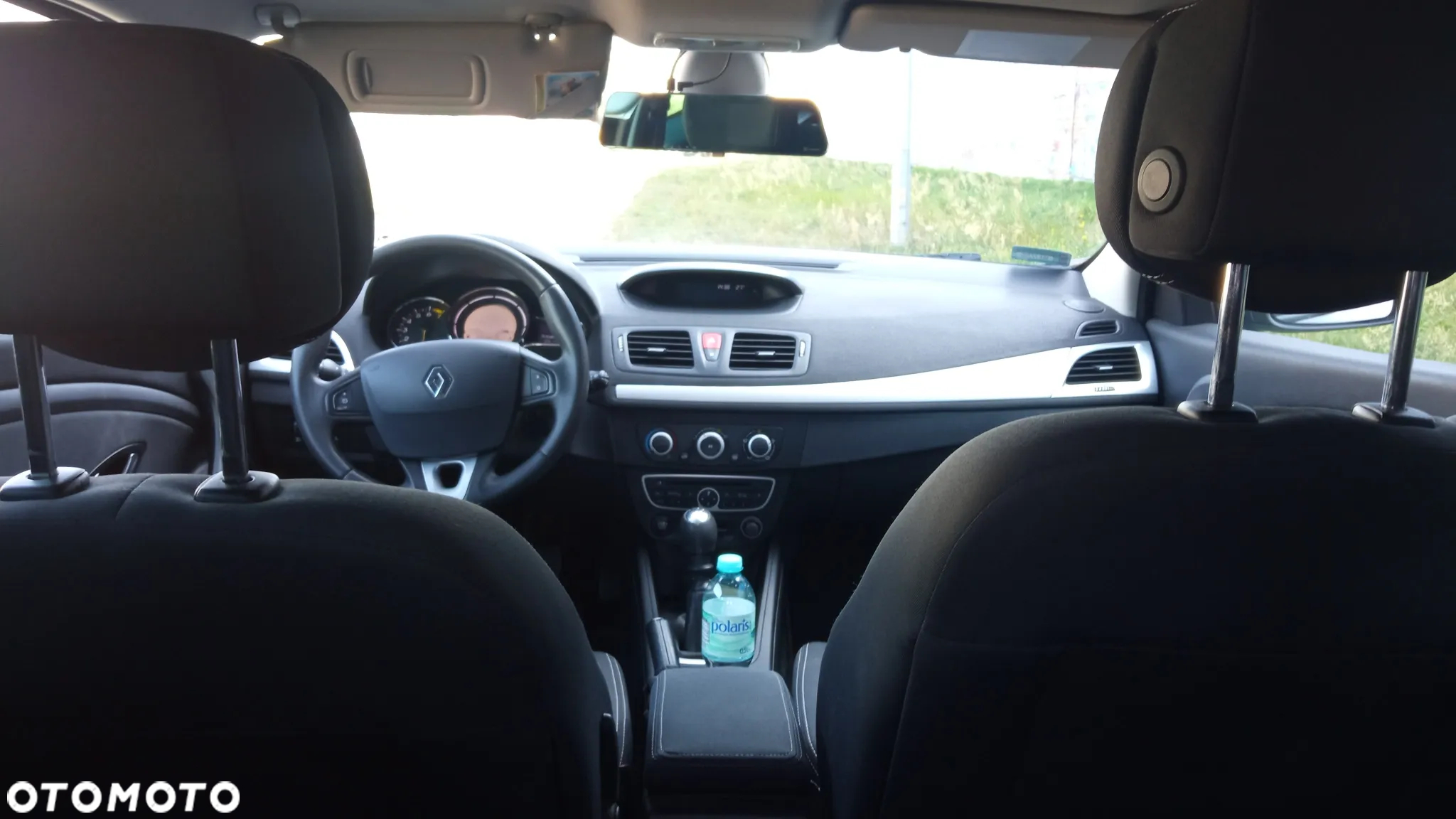 Renault Megane 1.4 16V TCE Dynamique - 14