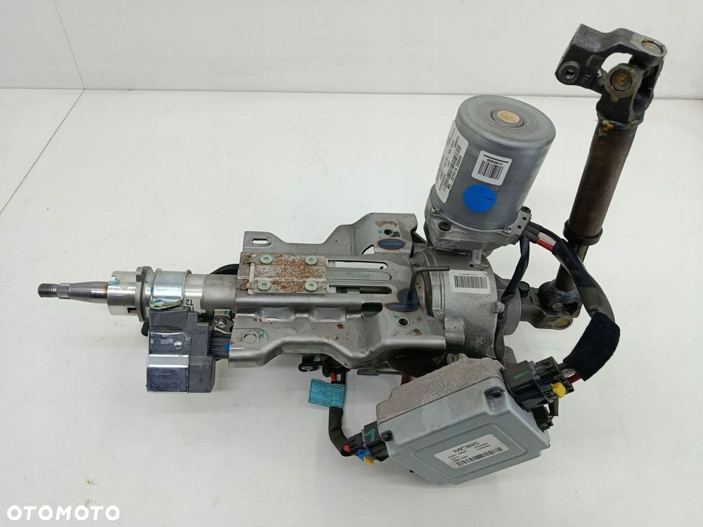 KIA OPTIMA III WSPOMAGANIE KOLUMNA KIEROWNICZA 56300-4U600 - 1