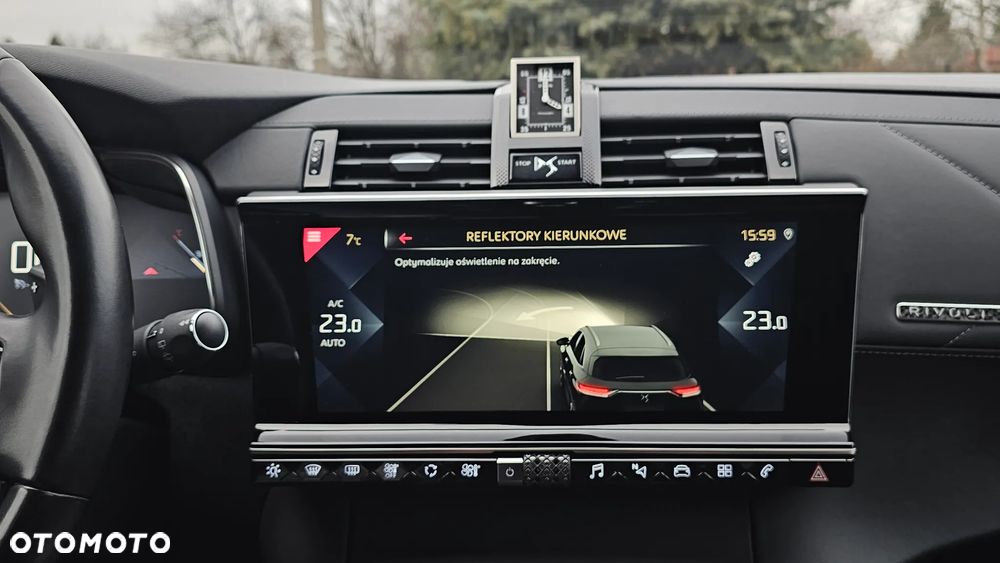 DS Automobiles DS 7 Crossback 1.6 PureTech Grand Chic - 28