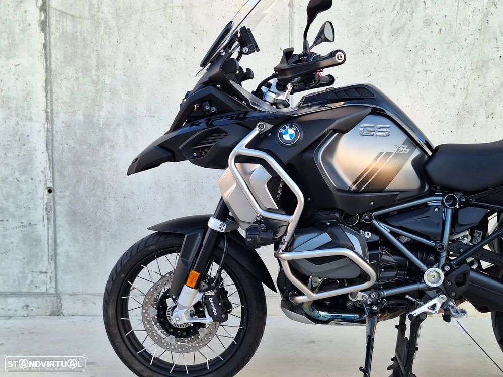 BMW R 1250 GS Adventure - 3