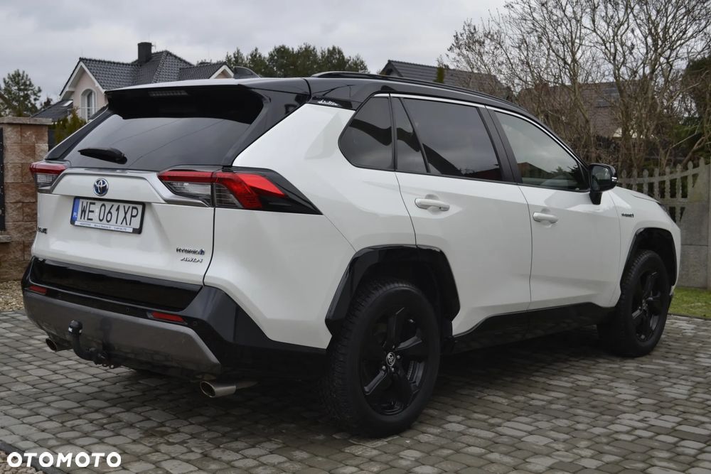 Toyota RAV4 - 14
