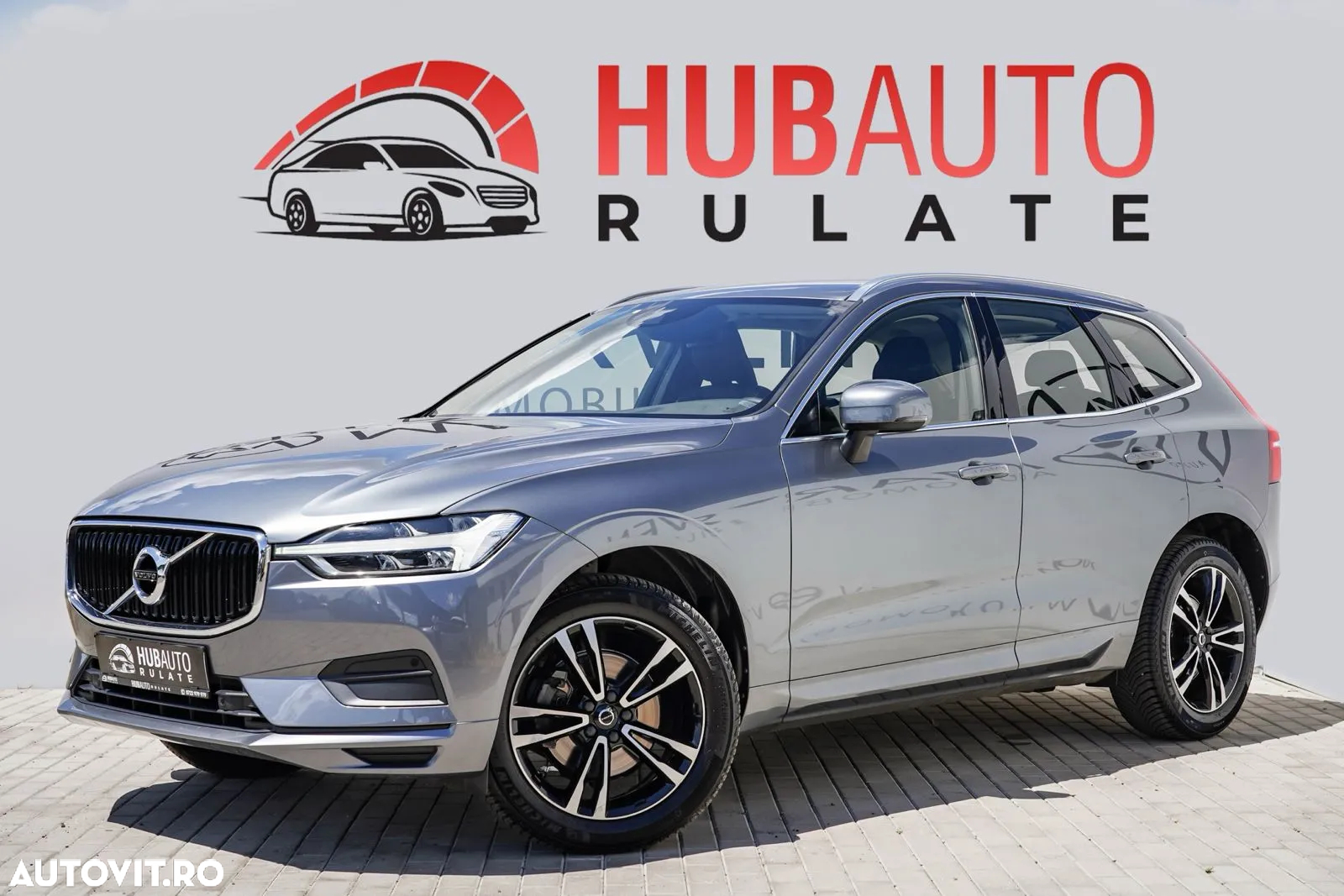 Volvo XC 60 D4 Inscription - 8