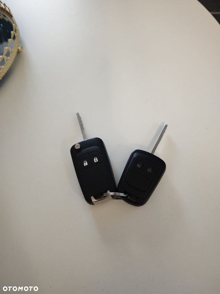 Opel Meriva 1.4 T Edition 150 S&S - 18