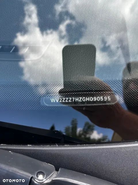 Volkswagen Multivan 2.0 BiTDI L1 Highline 4Motion DSG - 11