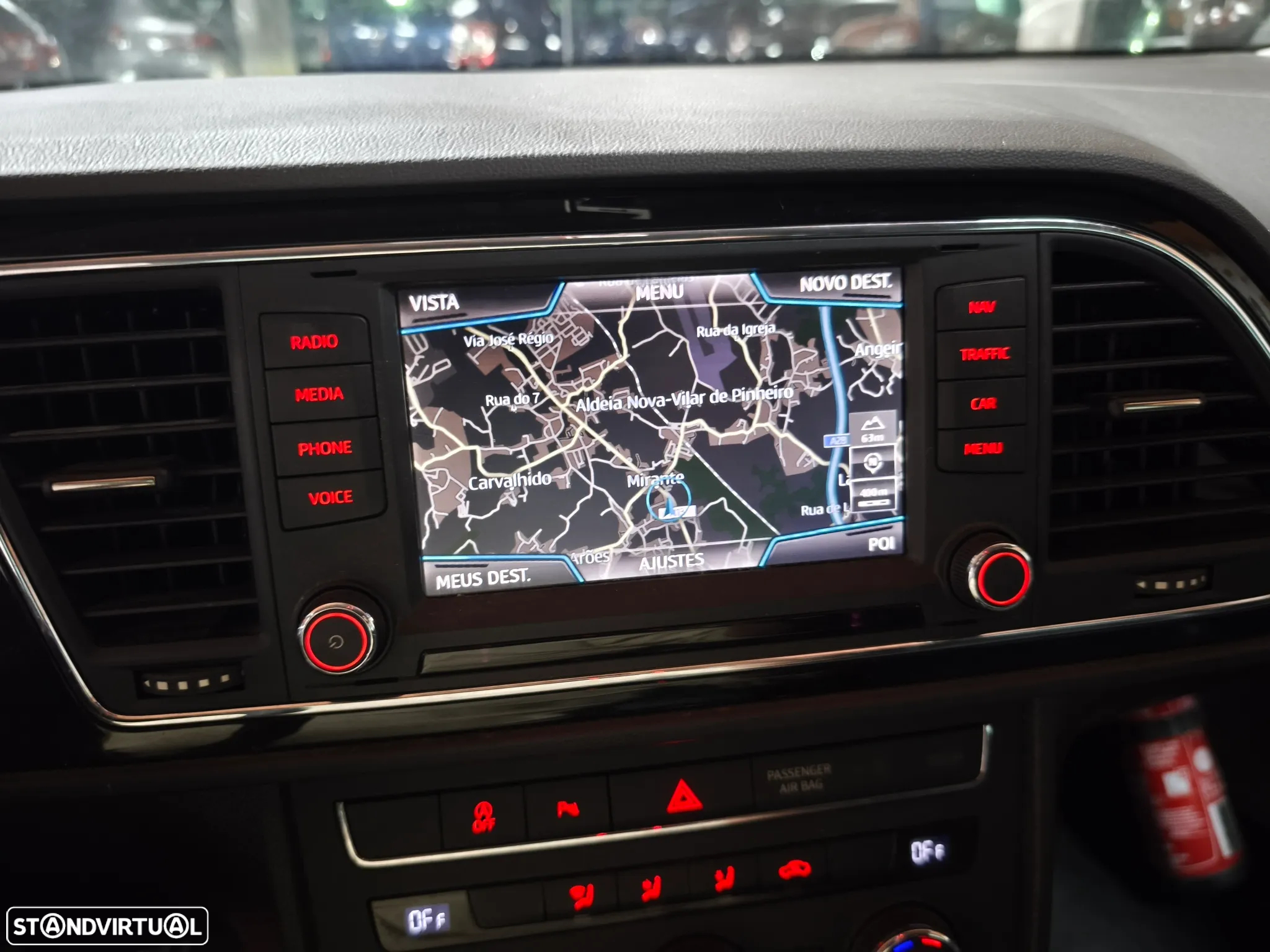 SEAT Leon 1.2 TSI S&S I-Tech - 18
