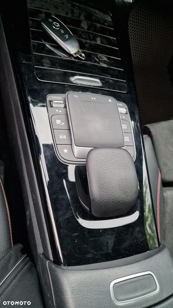 Mercedes-Benz CLA 250 E 8G-DCT - 22