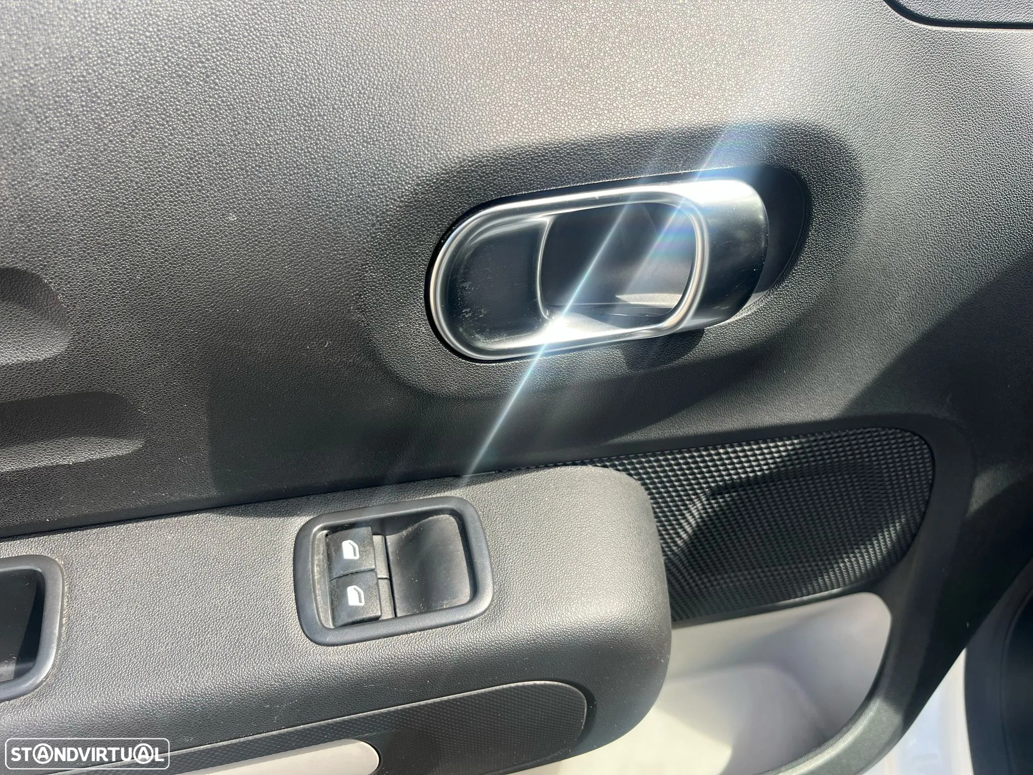 Citroën C3 1.5 BlueHDi Feel - 18