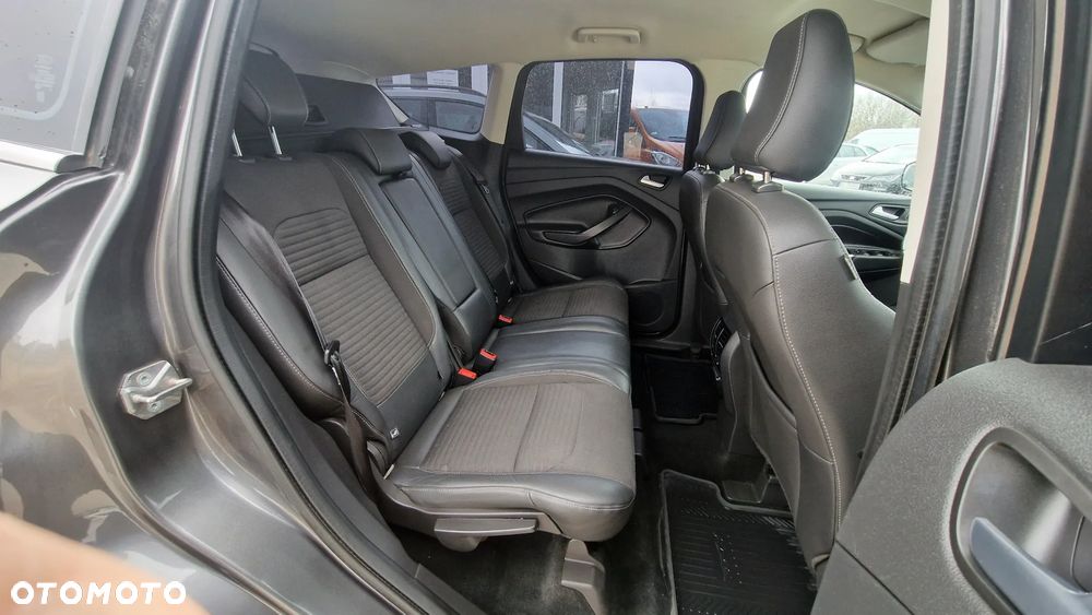 Ford Kuga 1.5 EcoBoost FWD Titanium ASS MMT6 - 22