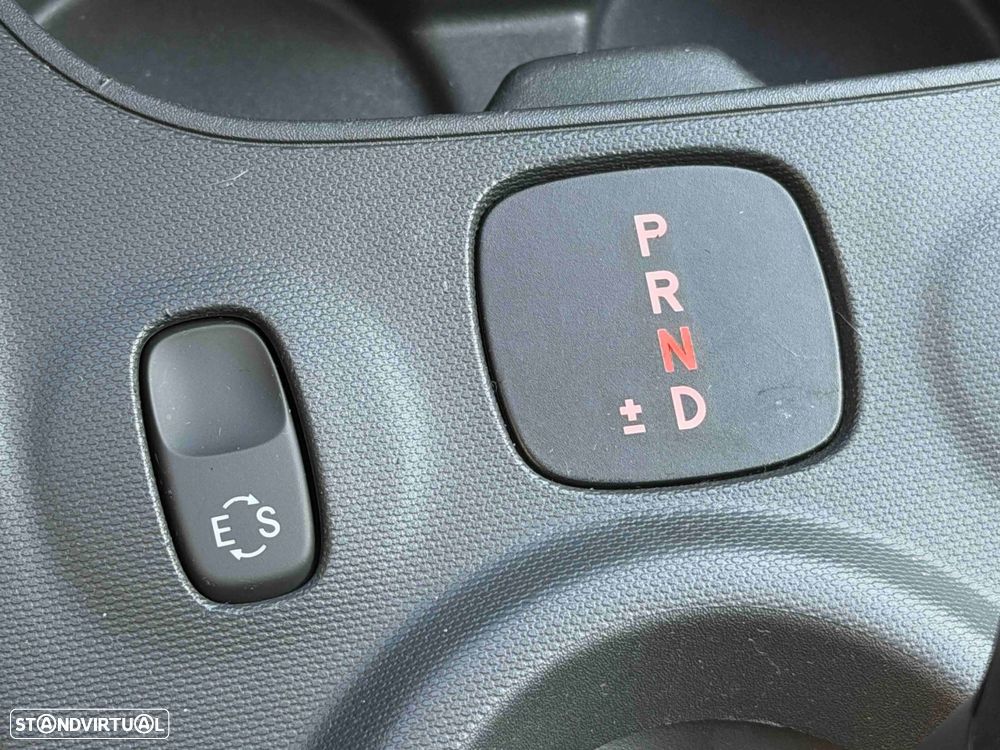 Smart ForTwo Coupé 0.9 Prime 90 Aut. - 48