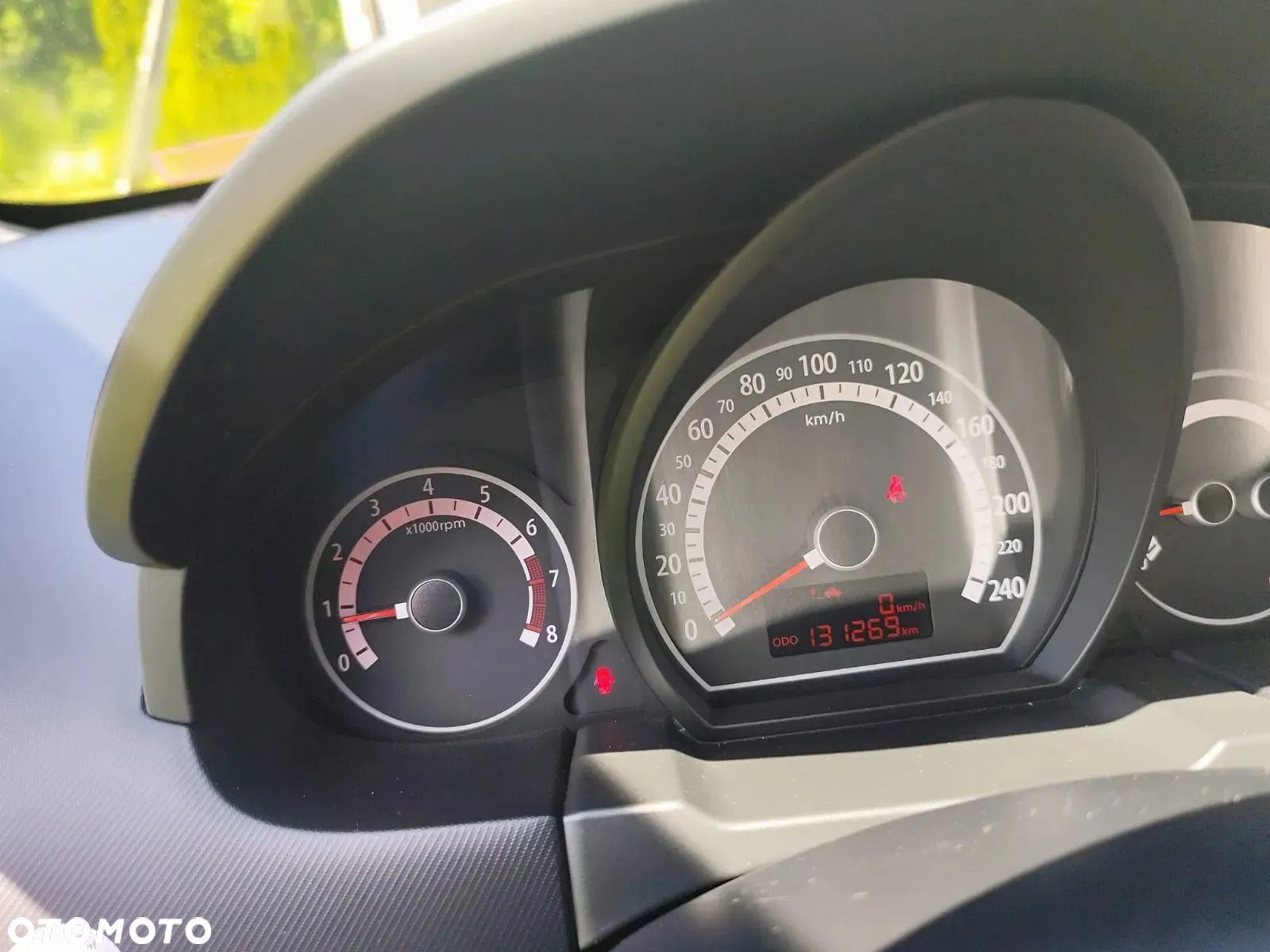 Kia Ceed Cee'd 1.4 Comfort + - 20
