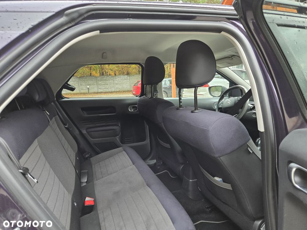 Citroën C4 Cactus 1.2 PureTech Shine - 22