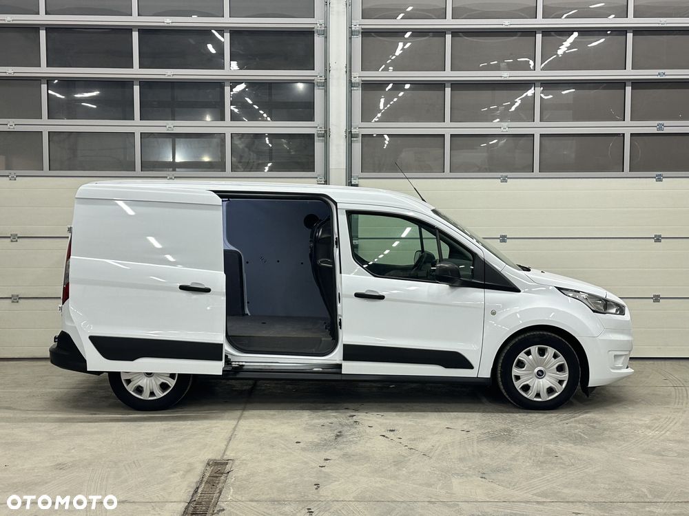 Ford Transit Connect - 5