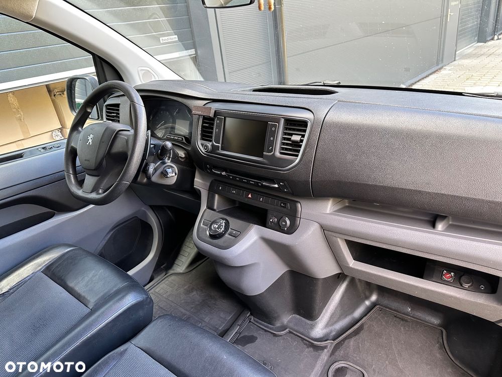 Peugeot EXPERT - 7