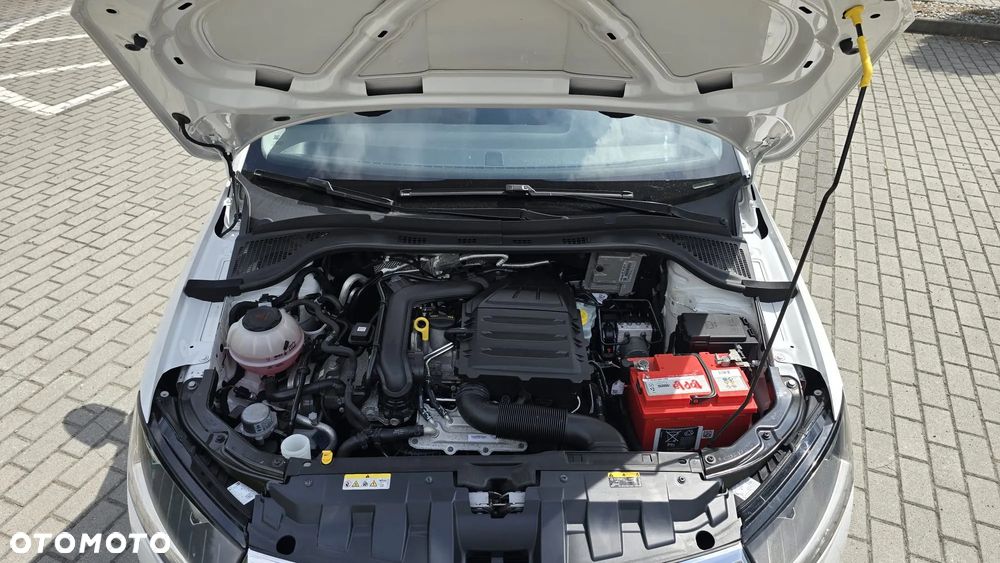 Skoda Fabia 1.0 TSI Ambition Plus - 13