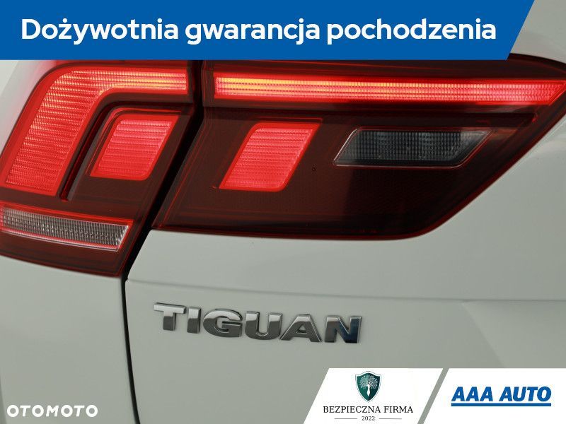 Volkswagen Tiguan - 20