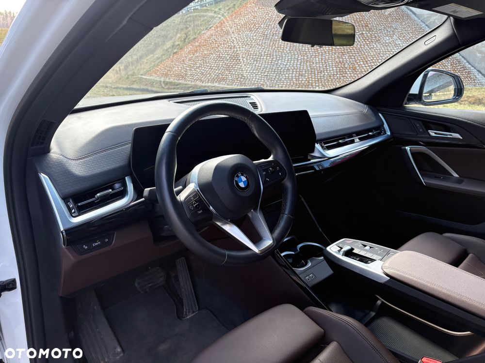 BMW X2 - 12