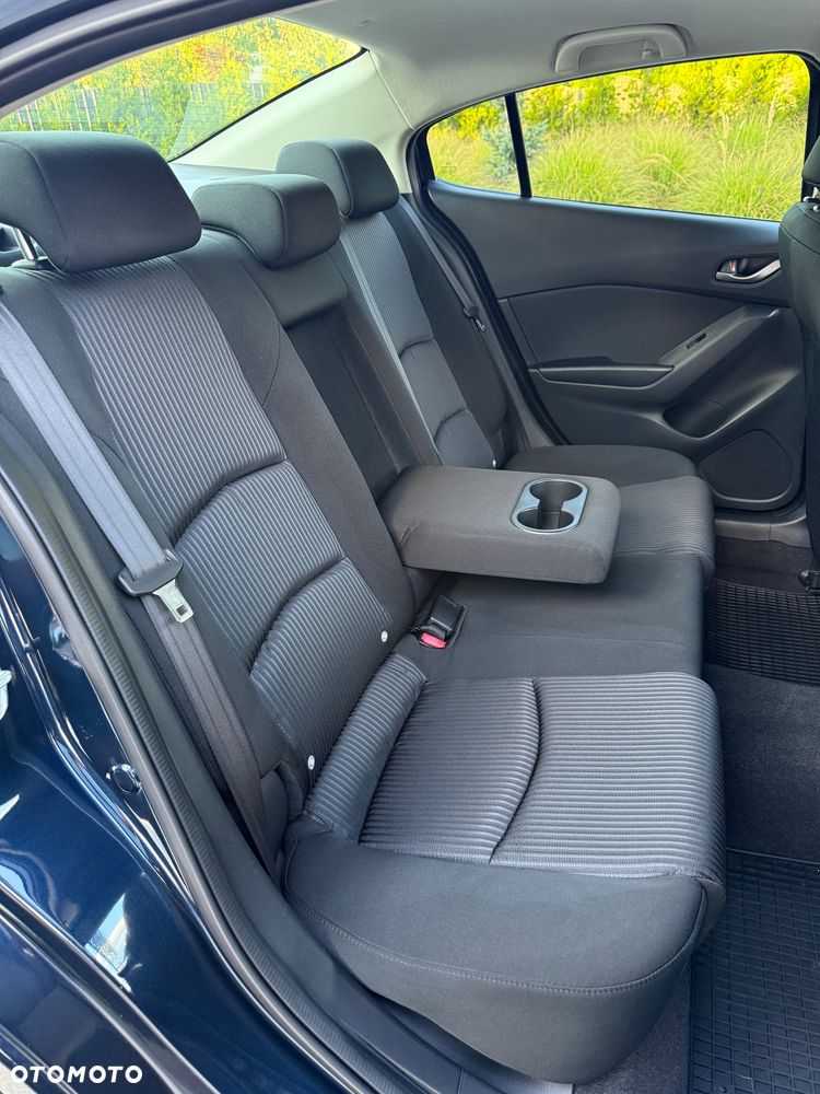 Mazda 3 - 17