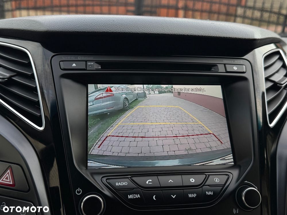 Hyundai i40 i40cw 1.6 5 Star Edition - 22