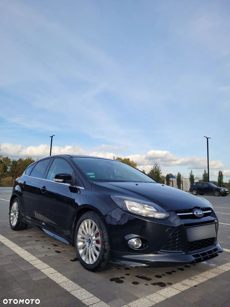 Ford Focus - 3