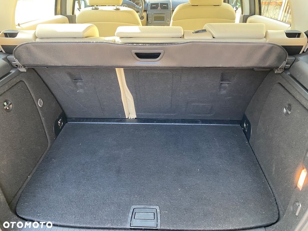 Mercedes-Benz Klasa A 180 CDI - 23