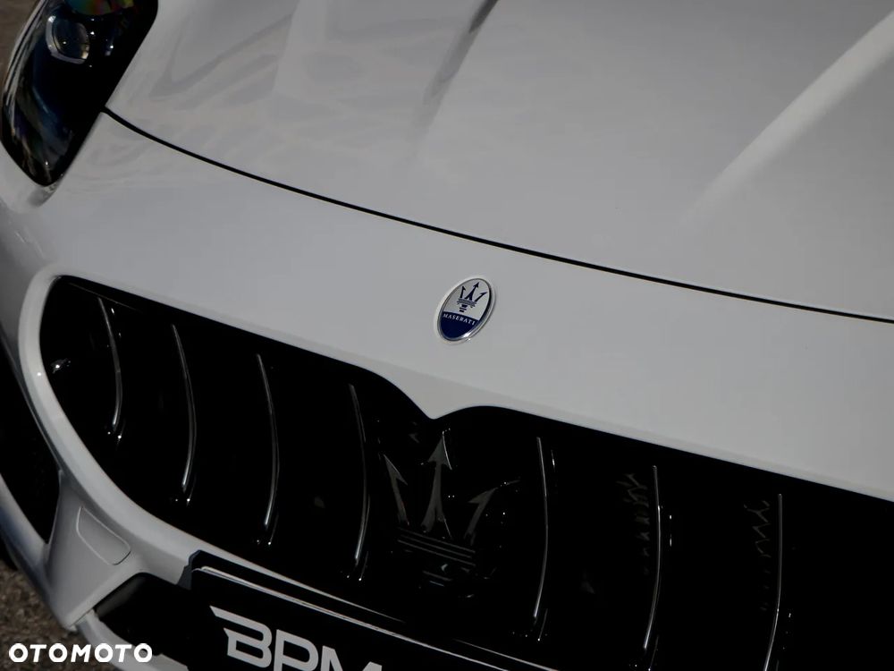 Maserati Grecale GT - 11