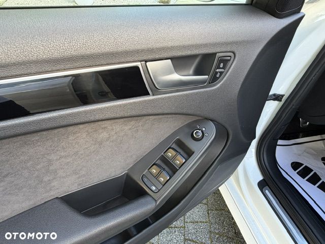 Audi A4 Avant 2.0 TDI DPF S line Sportpaket (plus) - 10
