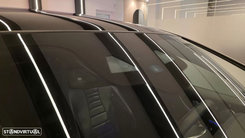 Mercedes-Benz E 220 d AMG Line Aut. - 33