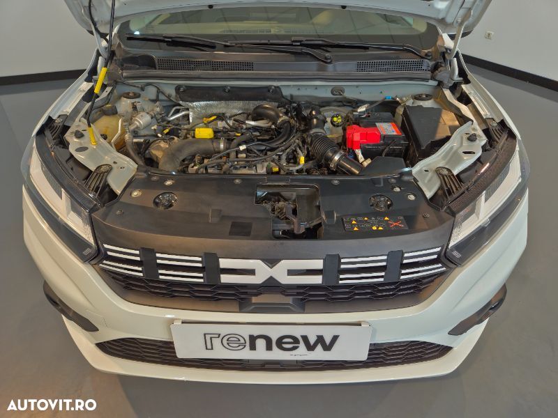 Dacia Logan ECO-G 100 MT6 Prestige - 21