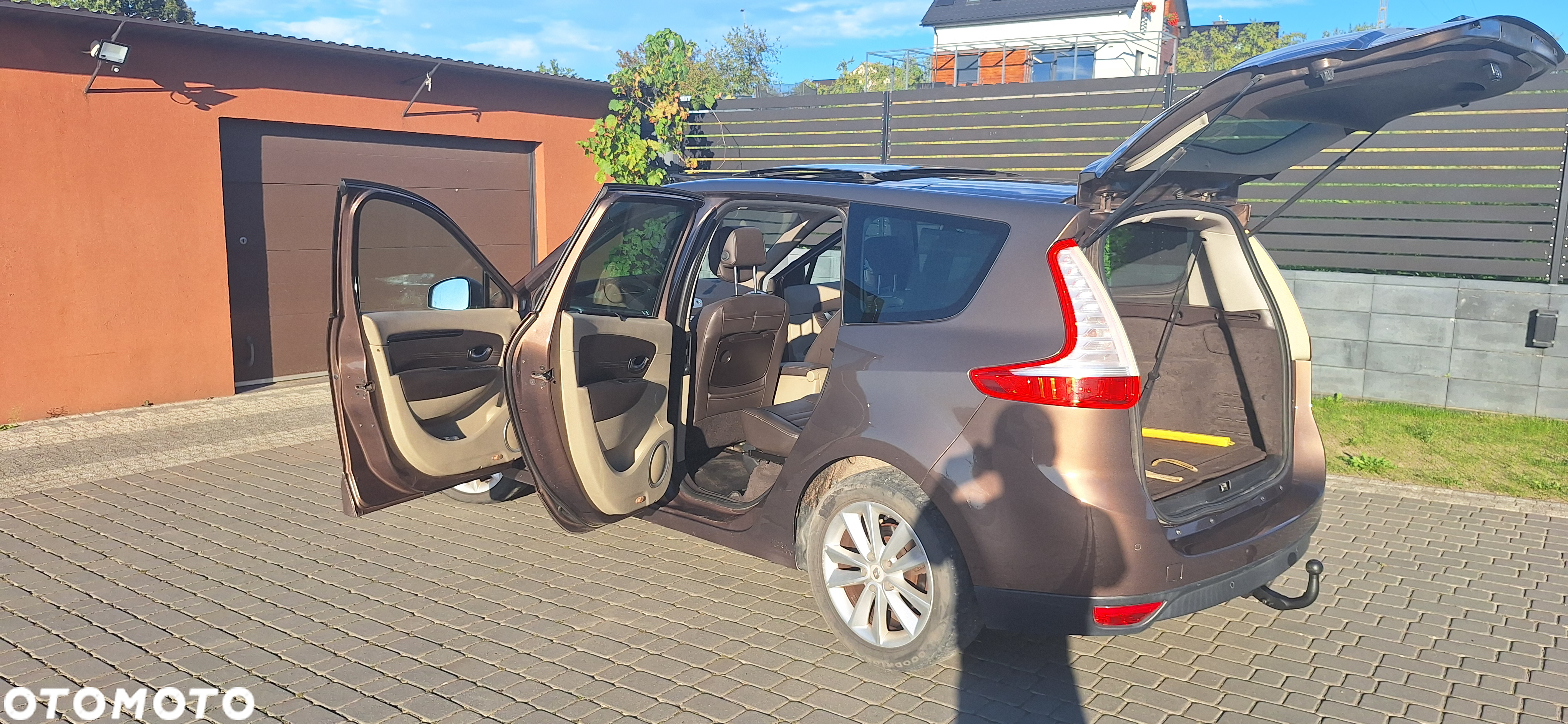 Renault Scenic - 7