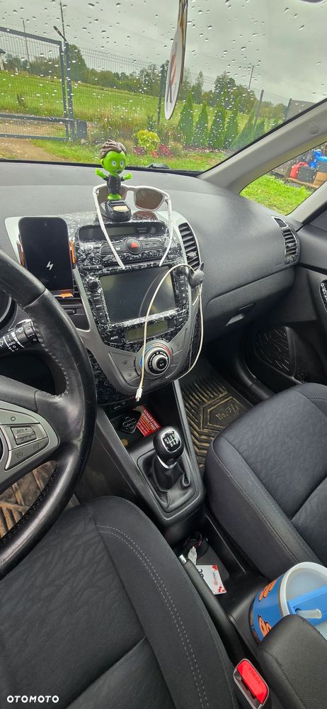 Hyundai ix20 - 7
