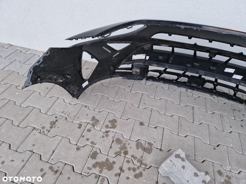 Zderzak  Cupra Formentor lift 2024 - - 10