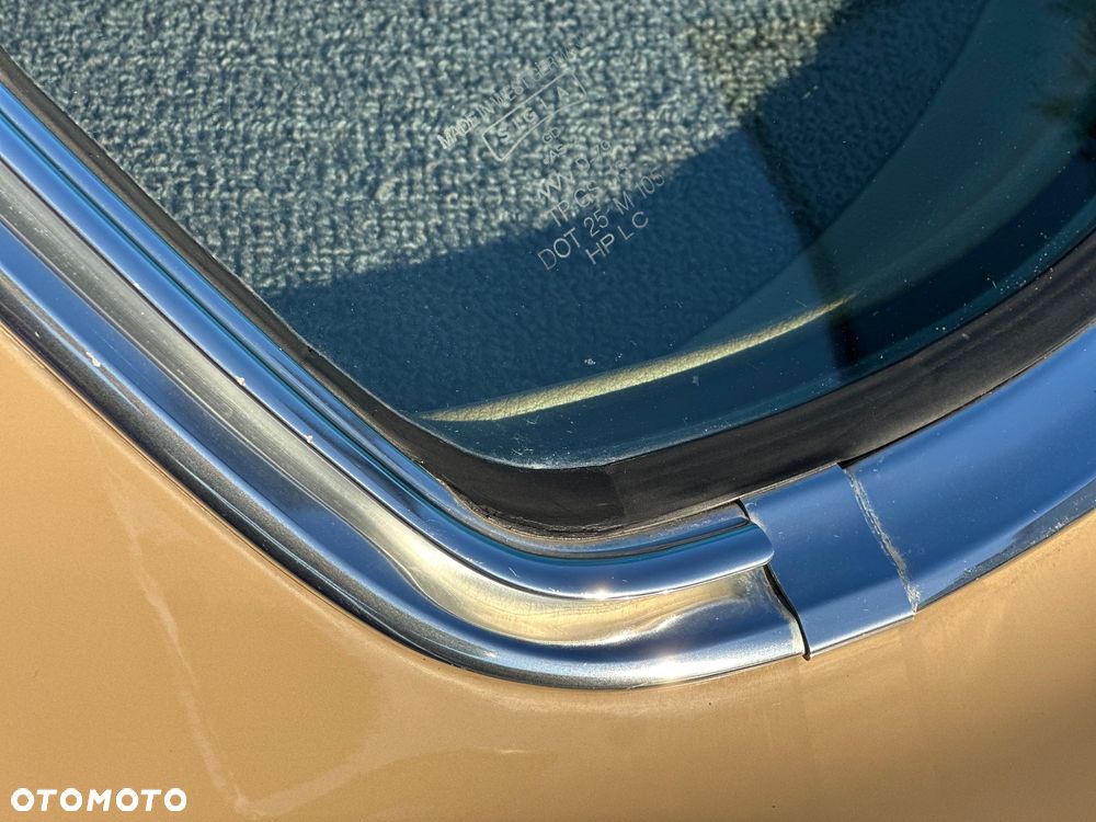 Mercedes-Benz Klasa S - 17