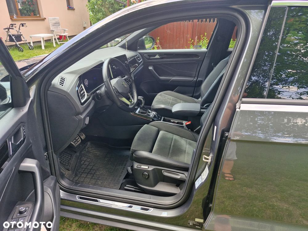 Volkswagen T-Roc - 8