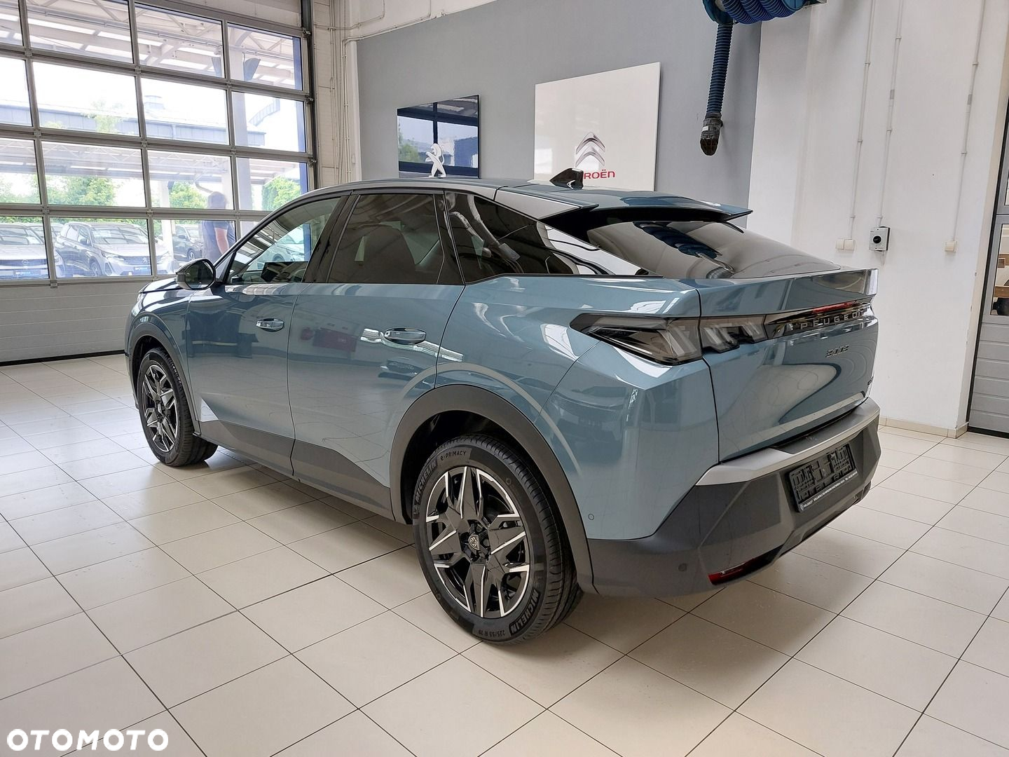 Peugeot 3008 - 8