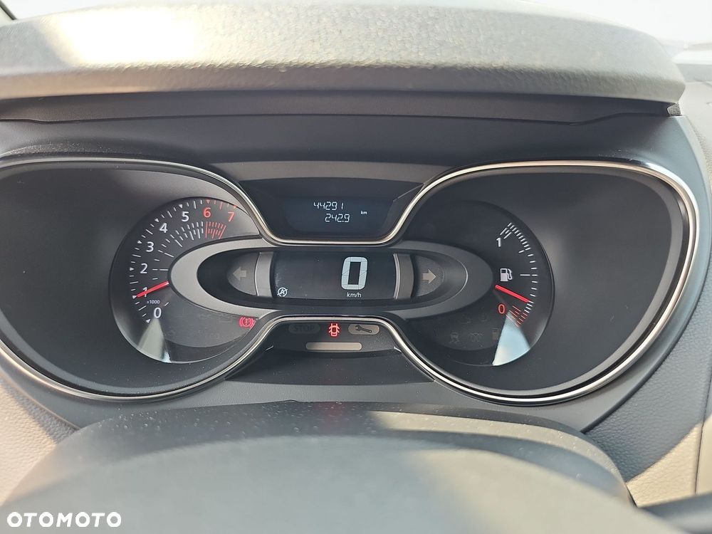 Renault Captur 0.9 Energy TCe Limited - 17