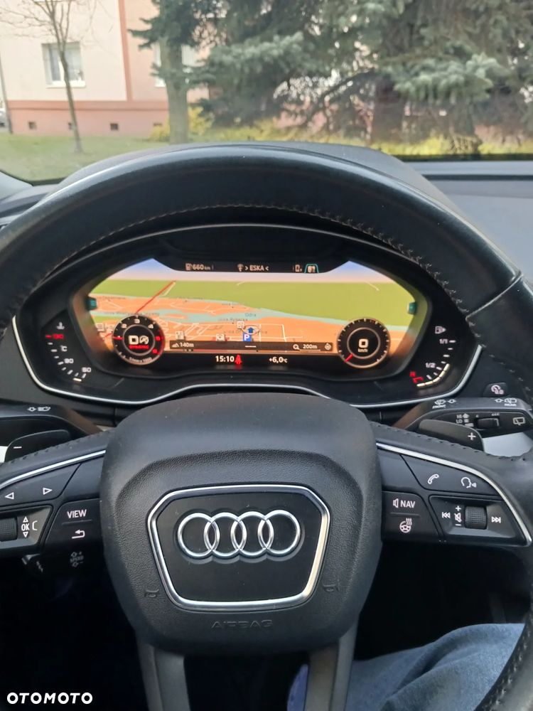 Audi Q5 40 TDI Quattro S tronic - 17