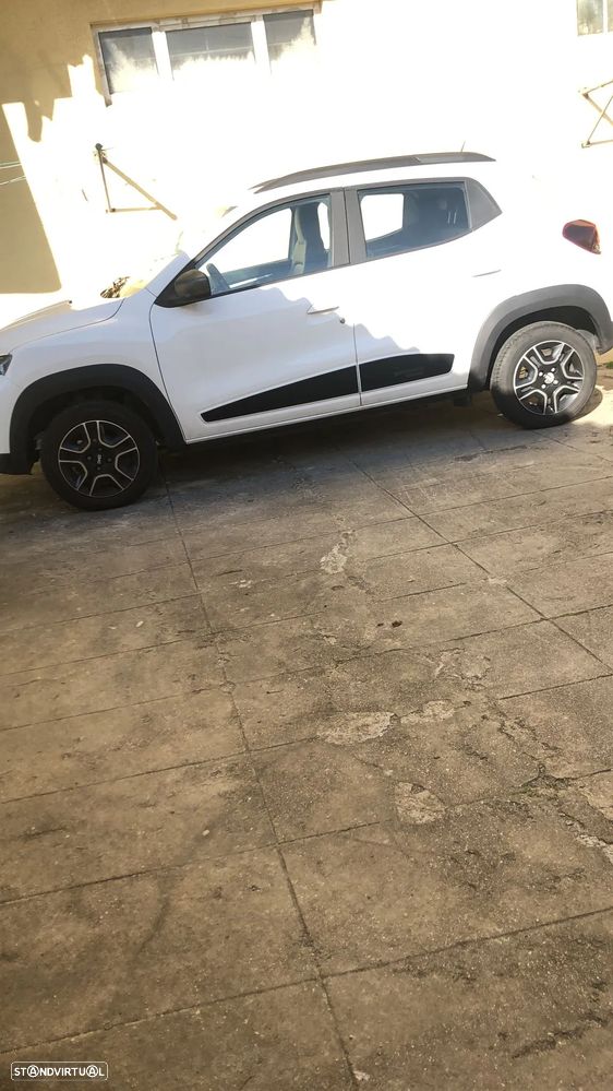 Dacia Spring Electric 45 Essential - 2