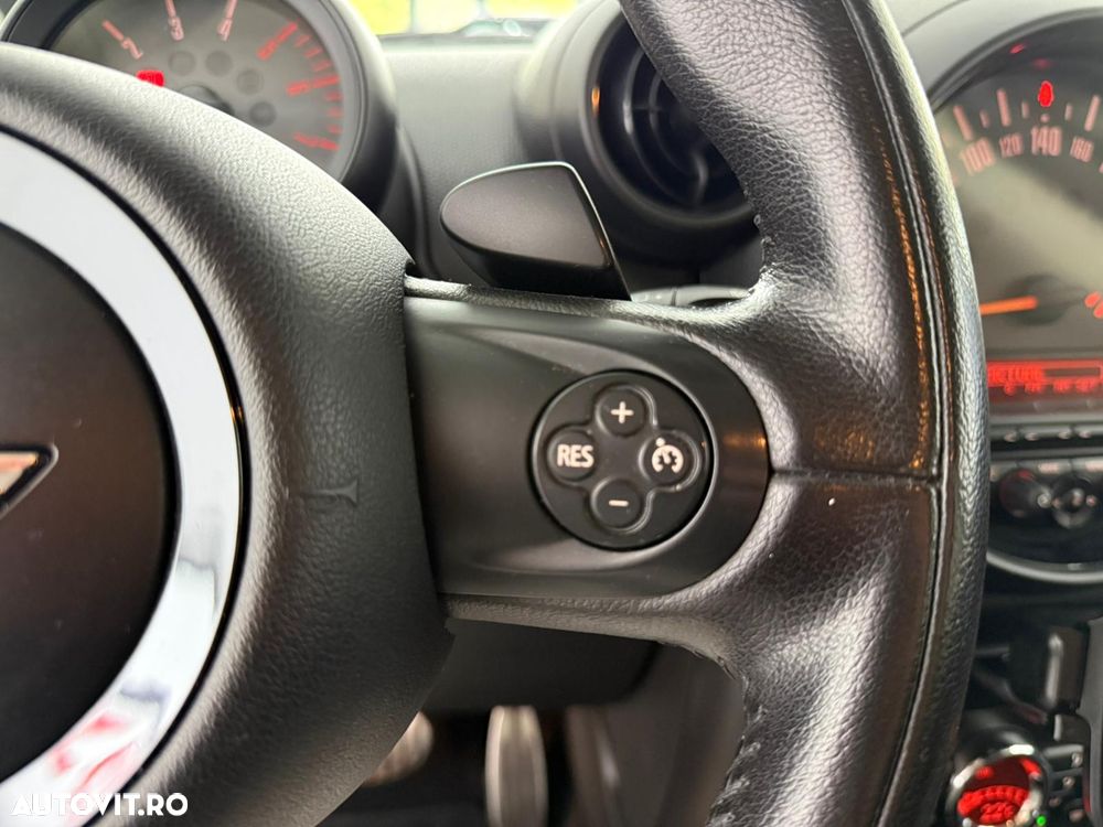 Mini Countryman Cooper SD Aut. - 15
