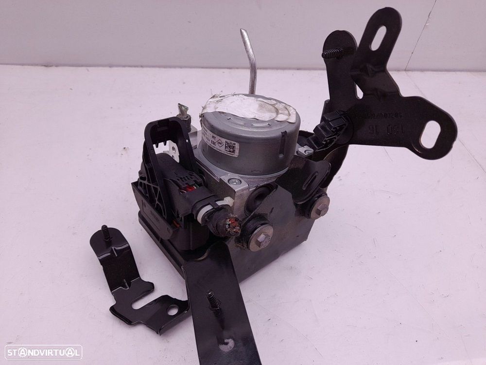 Centralina ABS RENAULT Megane IV Grandtour (K9A/M_) - 2
