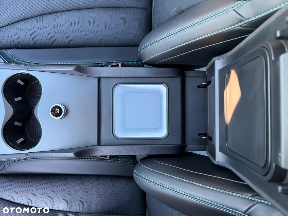 BYD Seal 6 1.5 Comfort Lite - 12