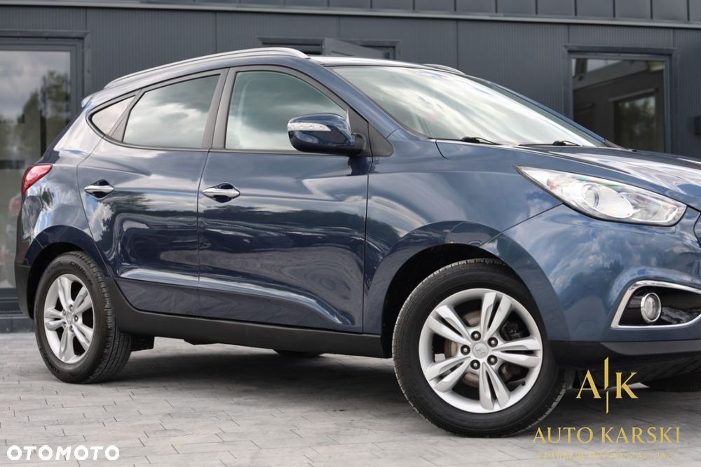 Hyundai ix35 - 12