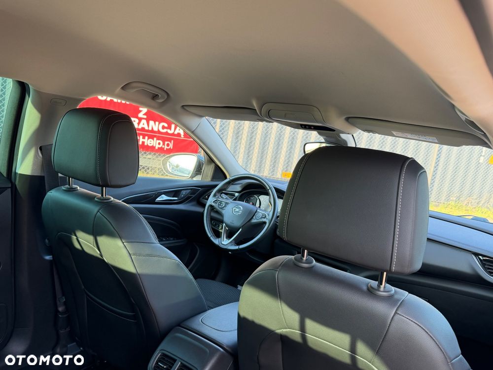 Opel Insignia - 11