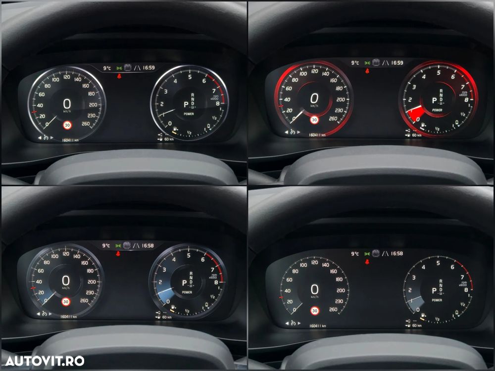 Volvo XC 40 T5 Recharge DKG Essential - 7