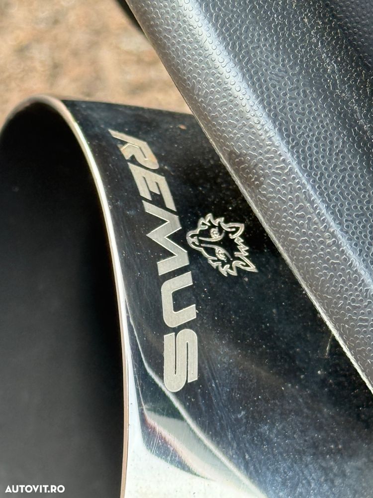 Volkswagen Golf 2.0 TSI BMT DSG GTI Performance - 22