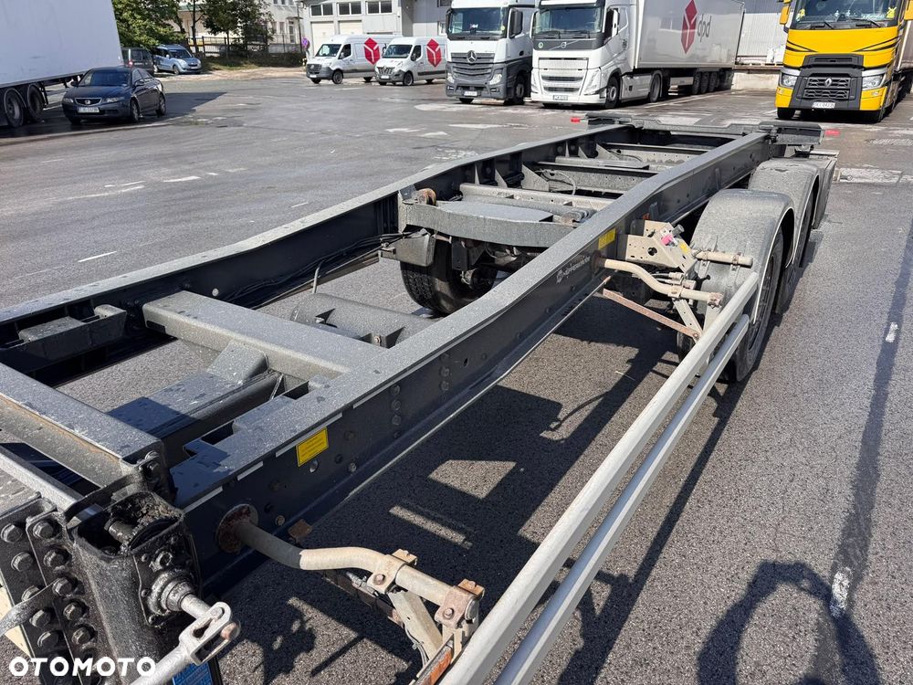 Huffermann HTSA 18.77 LS - 8